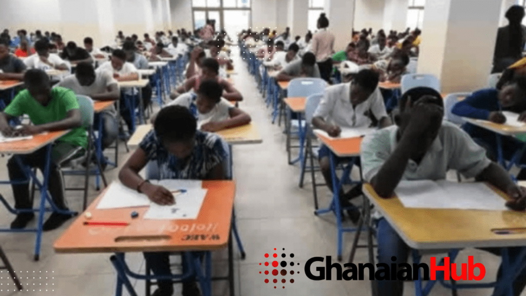 How to Check 2024 BECE Results