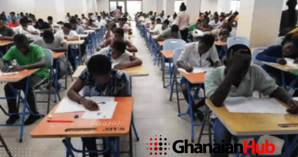 How to Check 2024 BECE Results