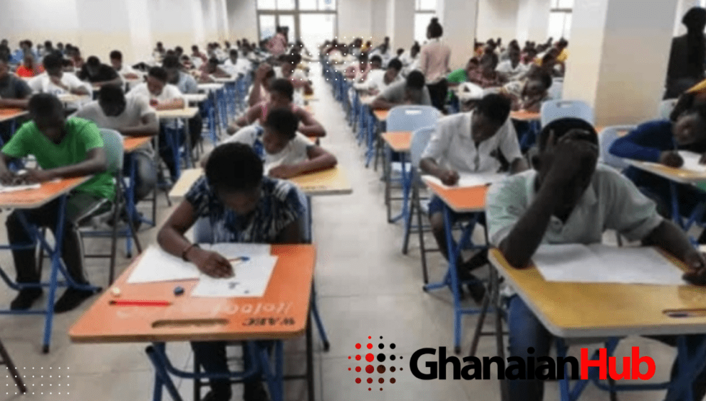 How to Check 2024 BECE Results