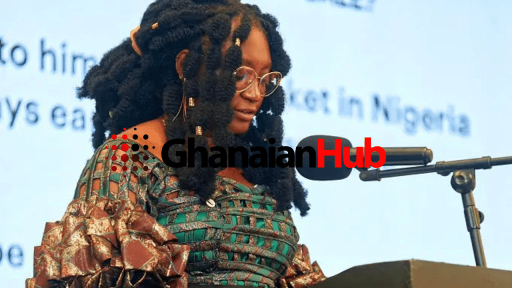 Juliet Asante Criticizes BBC