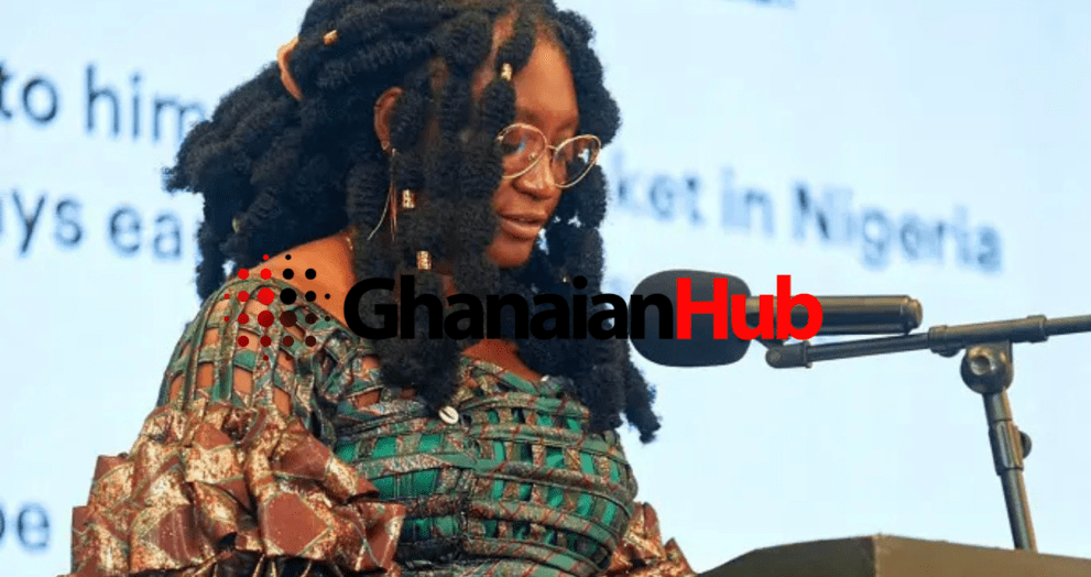 Juliet Asante Criticizes BBC