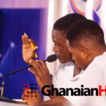 John Mahama Criticizes EC Over Bernard Mornah Disqualification Ahead of 2024 Election