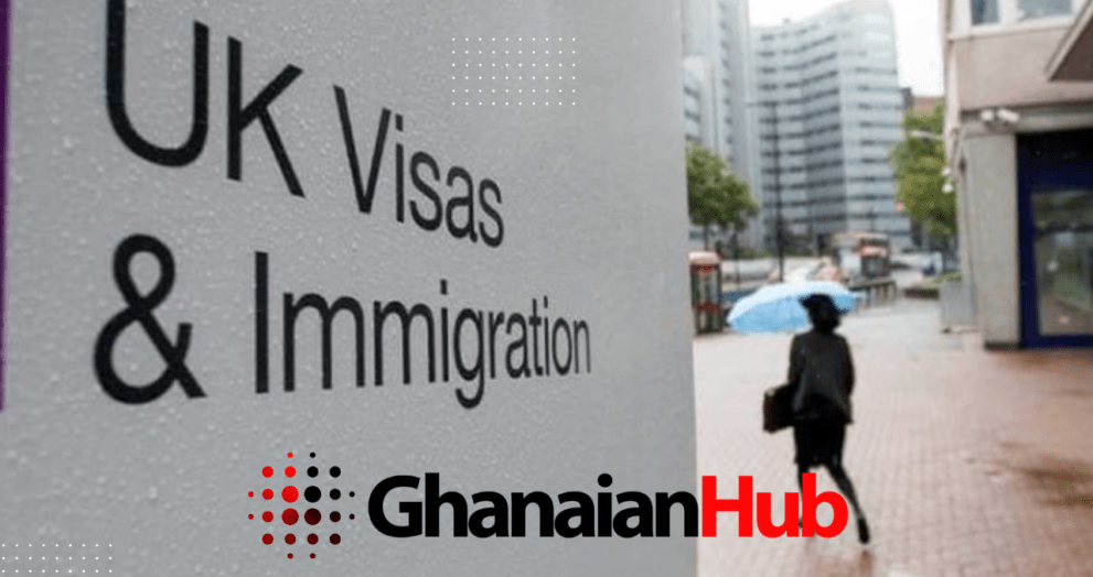 UK to Implement New E-Visa System