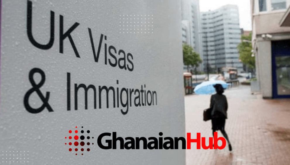 UK to Implement New E-Visa System